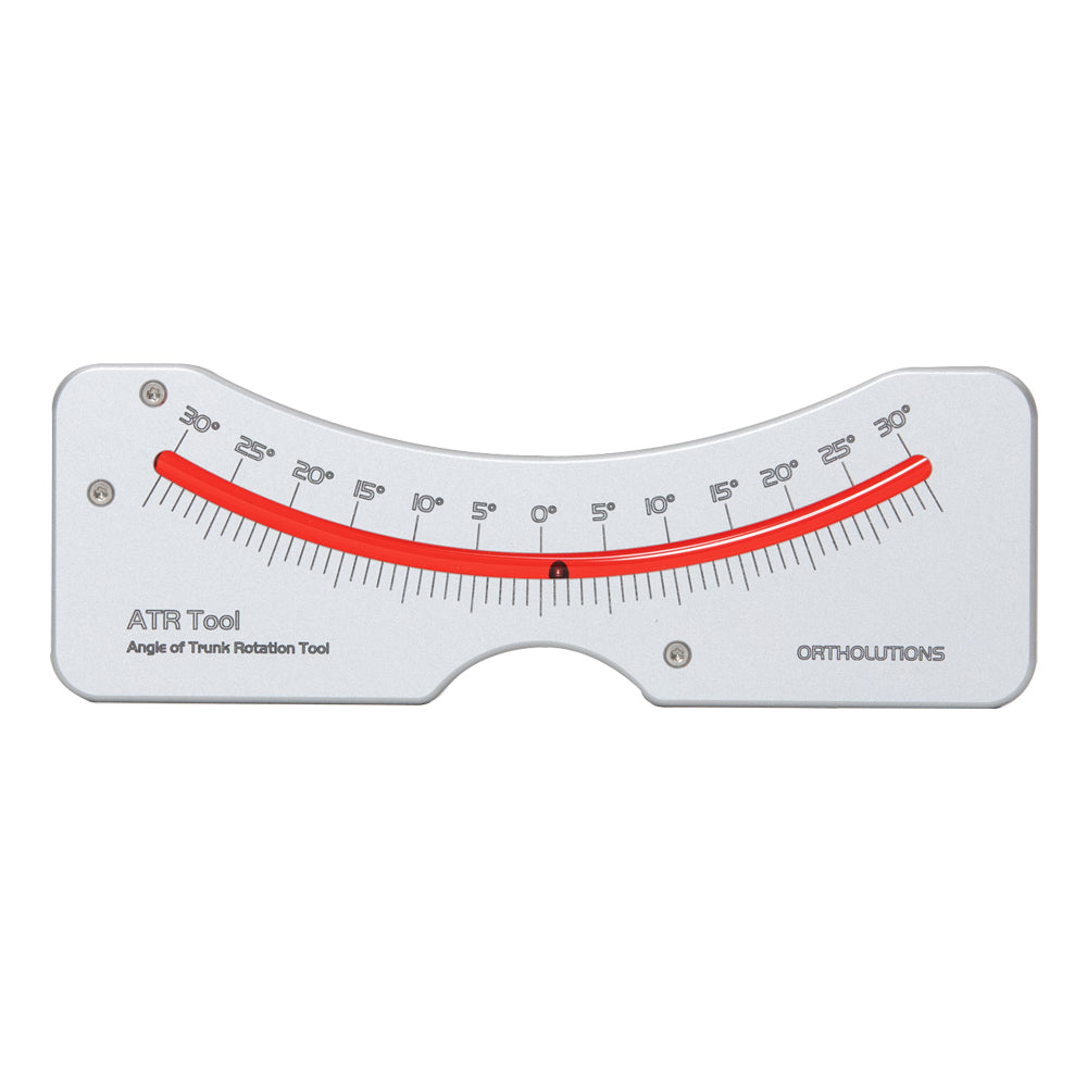 ATR Tool Skoliometer