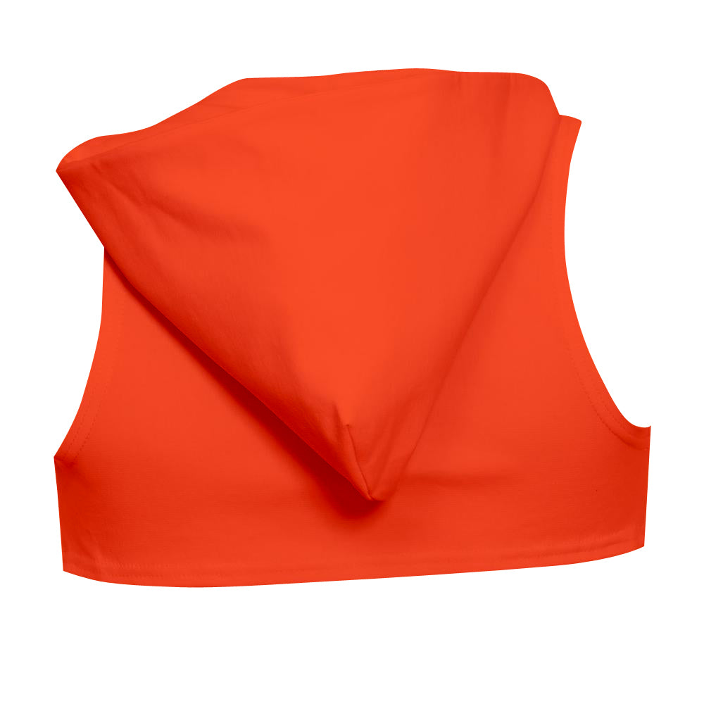 Korsett Hoody Moodies in 3 Farben