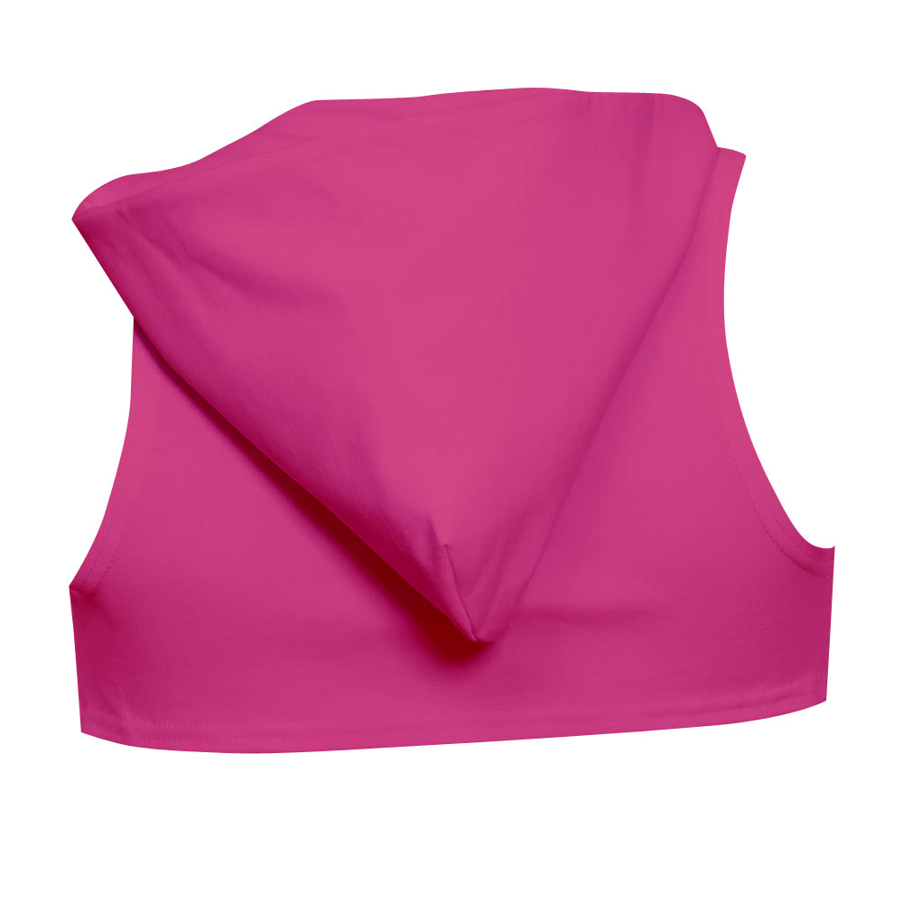 Korsett Hoody Moodies in 3 Farben