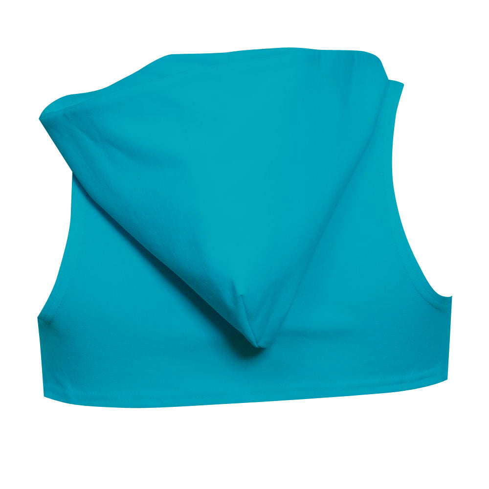 Korsett Hoody Moodies in 3 Farben