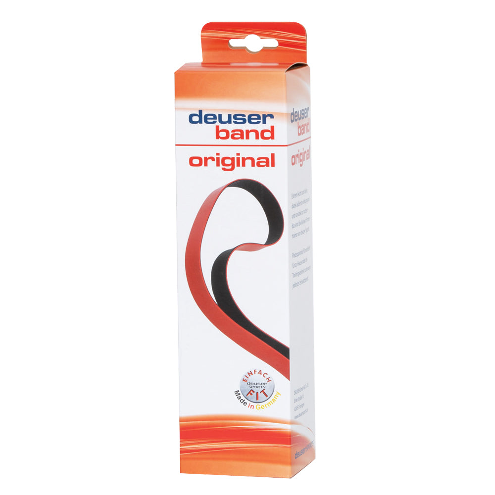 Deuser Band Original Originalverpackung