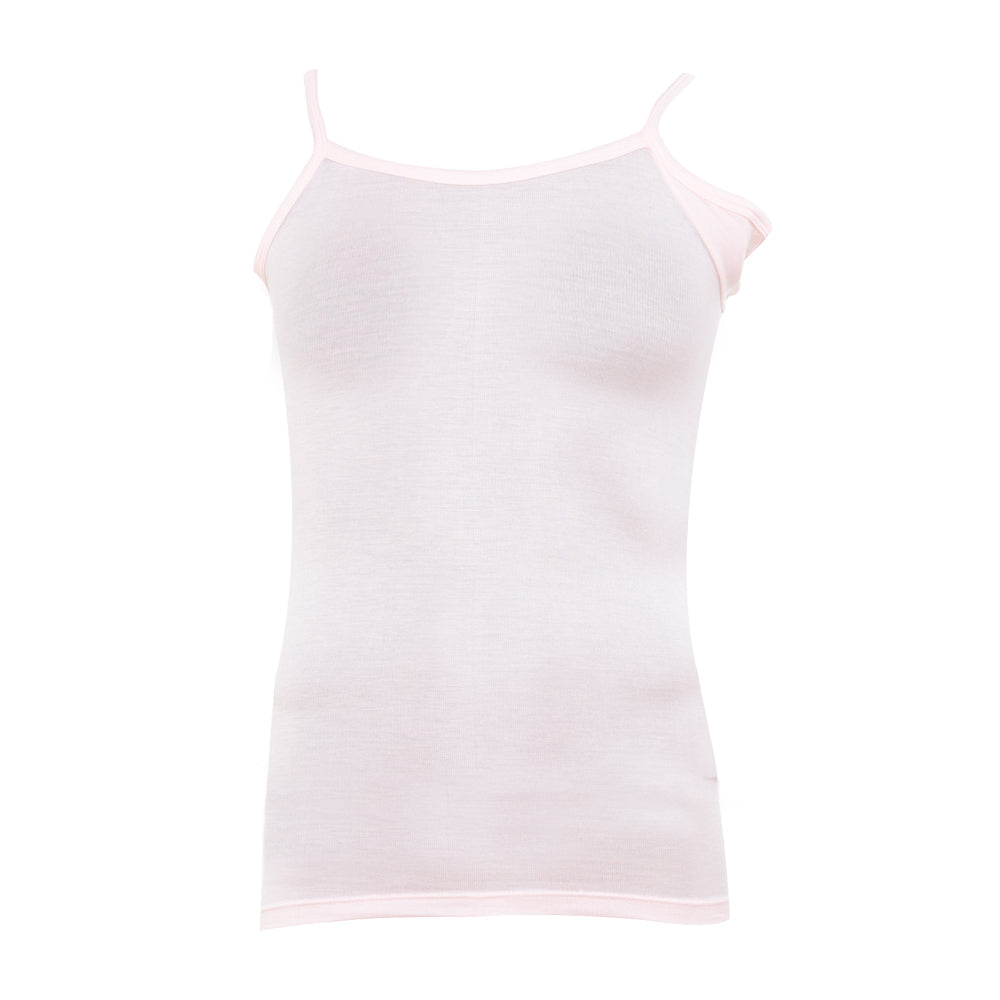 Korsetthemd Korsettshirt Spaghettiträgershirt Spaghettishirt Comfort Shirt mit Flap links Brace Shirt Micromodal rose