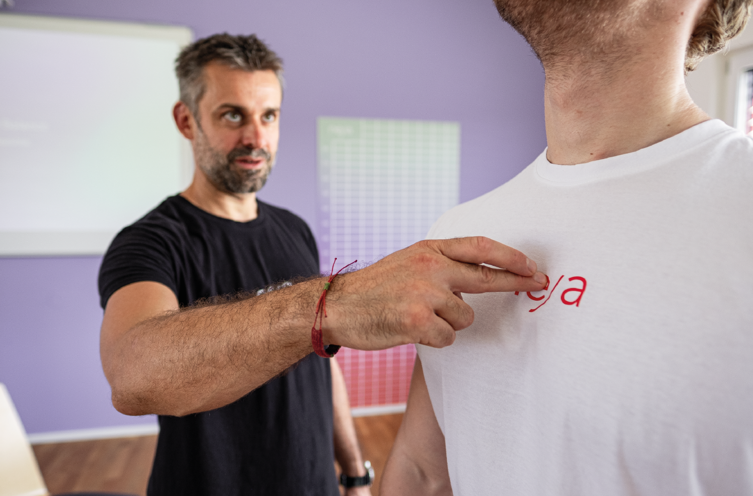 Basis Workshop Fußstabilität Ermäßigt