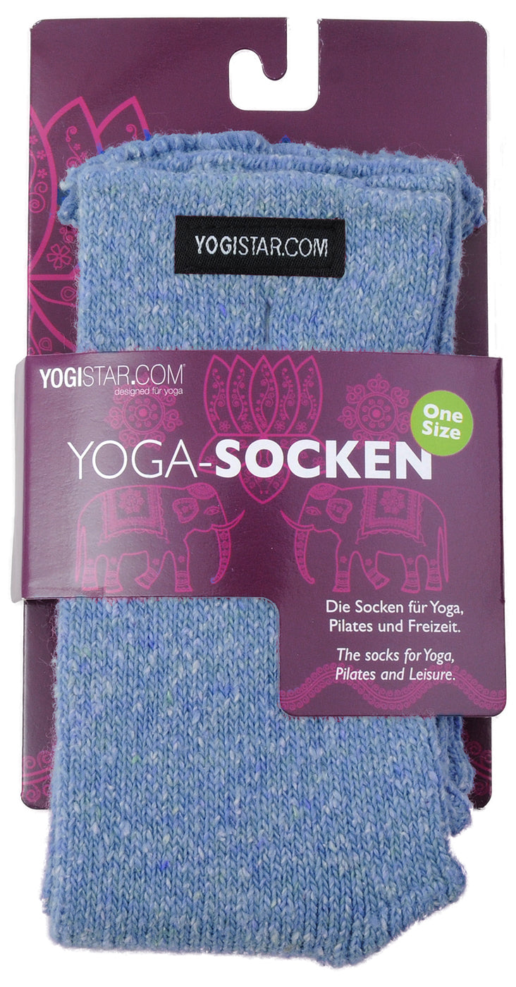 Yoga-Socken Pilates Socken, Fitness-Socken, Tanz-Socken, Schroth-Therapie Socken, Kampfsport-Socken, Gymnastiksocken, ohne Zehen